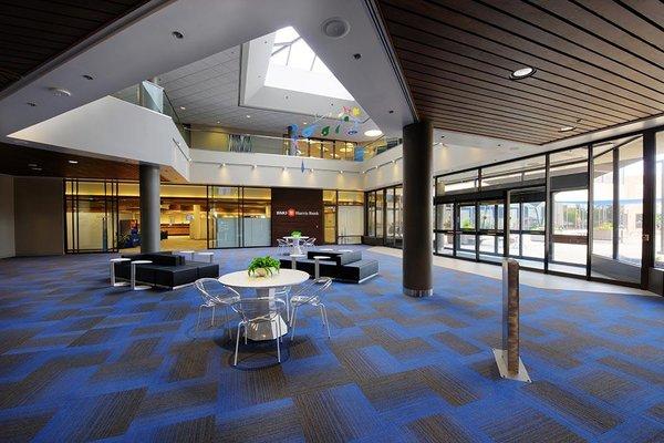 CitySquare Office Center