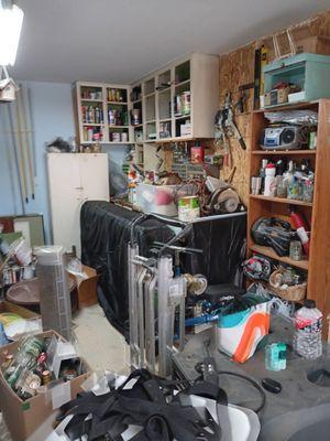 My Father's Daughter Home And Groundskeeping