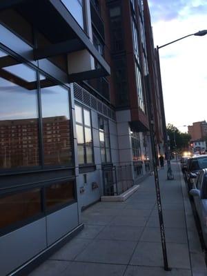 Rhapsody Condominiums