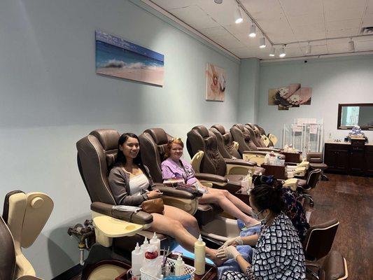 Nail Studio