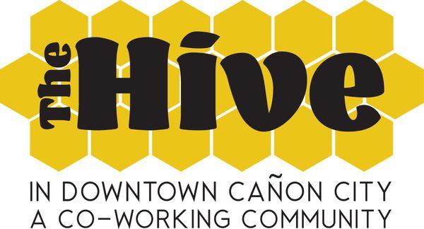The Hive in Downtown Cañon City