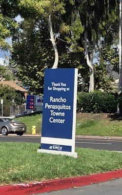 Rancho Penasquitos Towne Center