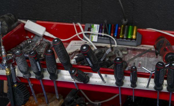 High Class Collision Center