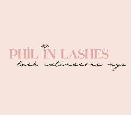 Phil In Lashes