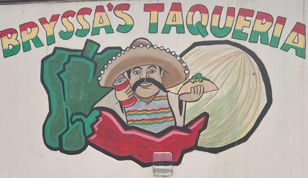 Bryssa's Taqueria