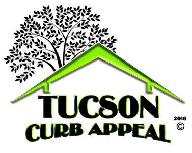 Tucson Curb Appeal