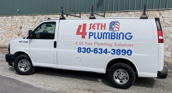 4seth Plumbing