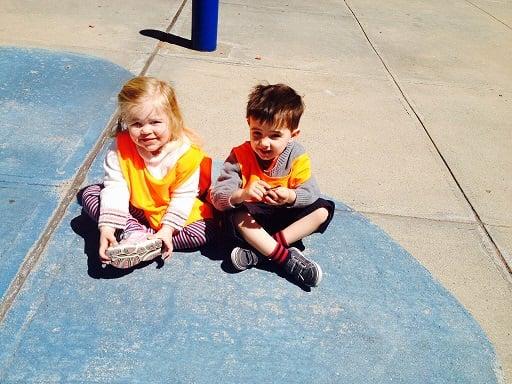 Mis Amiguitos Spanish Montessori