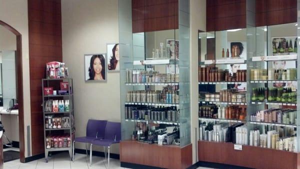 Hair Care for your outer beauty