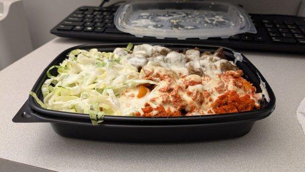 Shah's Halal Food