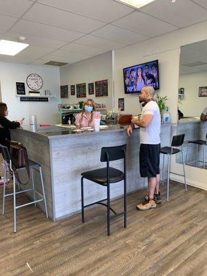 Be Fit Energy Nutrition