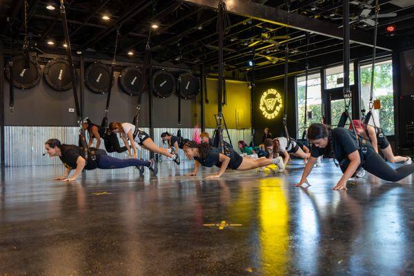 Wild and Fly Fitness