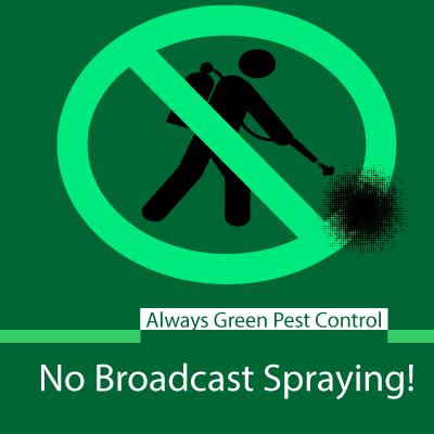 Always Green Pest Control