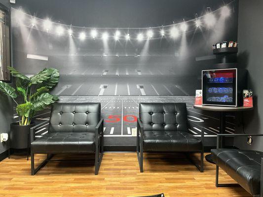 Gameday Men's Health Perris