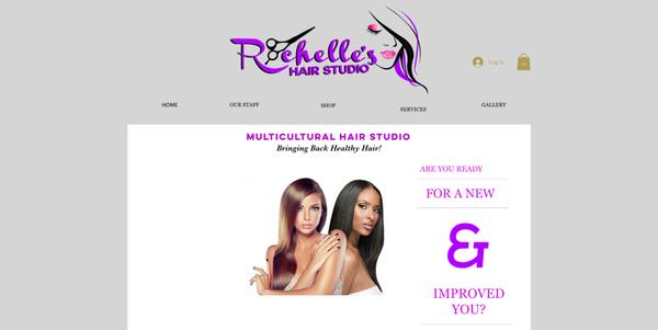 Rochelle's Hair Studio