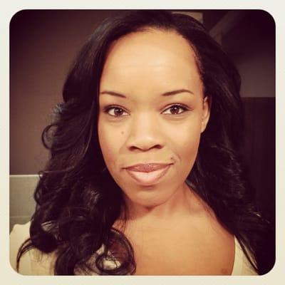 Hair By Carly Conner