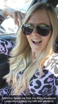 Saturn Salon & Vintage