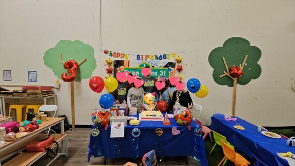 Zyland Indoor Playground