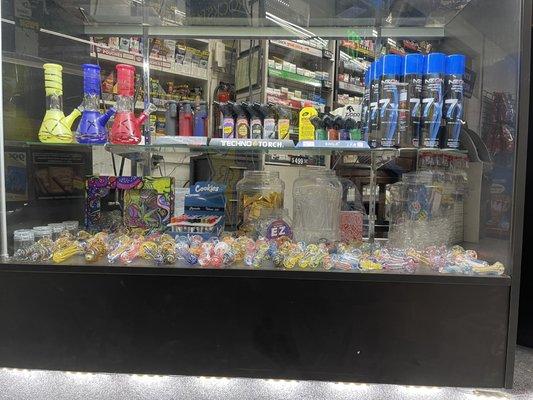 Town & Country Grocery