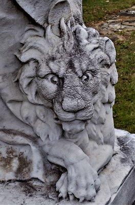 Forest Lawn Cemetery