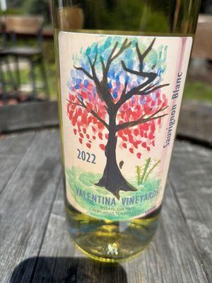 Valentina Vineyards and Farm