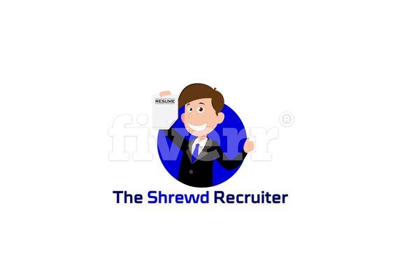 The Shrewd Recruiter