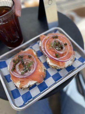 Bagelshop - Donelson