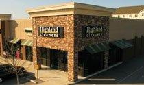 Highland Cleaners