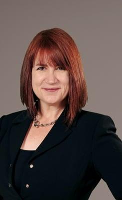 A Step Ahead Of The Rest... Tammy Calhoun - Realtor Assoc. Ventura County Area Manager Century 21 Hometown Realty