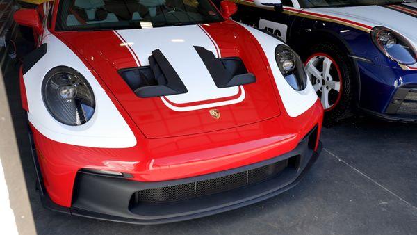 Stables Motor Condos