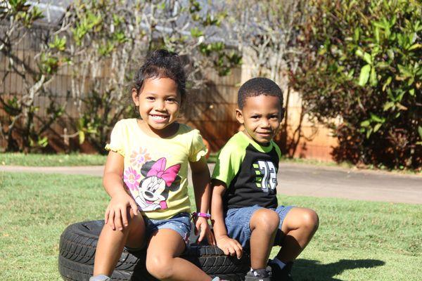 Mililani Tech Park Preschool