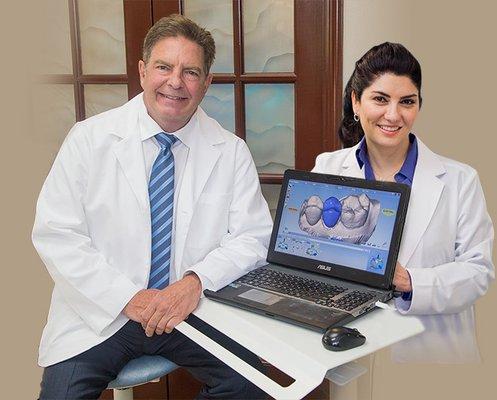 Dentist in Northfield, OH