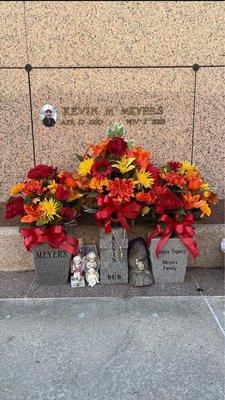 Emile's Floral Design