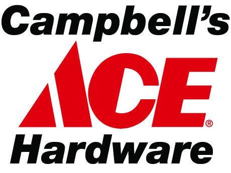 Campbell's Hardward #206