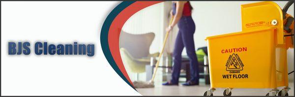 BJS Cleaning