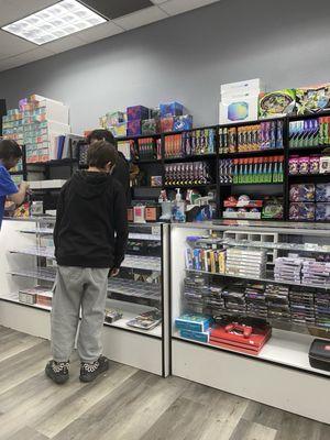 Hidden Collectibles 2