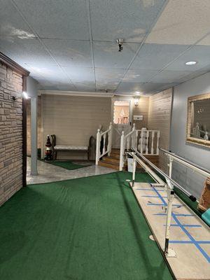 Seal Beach Health & Rehabilitation Center