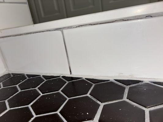 Cracking inner threshold