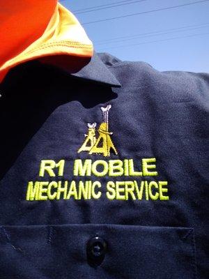 R1 Mobile Mechanic Service