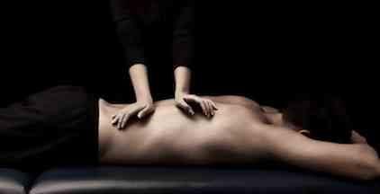 State Certified Therapist with over 20 years experience.