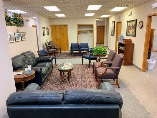 5th Street Mental Health Professionals