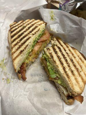 Rocco's Riverside Deli