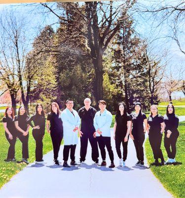 Affordable Dentures & Implants