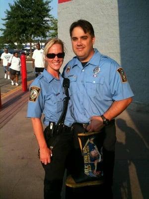 Henrico Fire Station 5