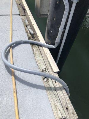 Nelson Marine Construction