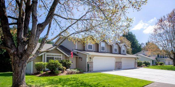 Townhomes at Mountain View Main