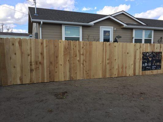 Chorniak Concrete Construction