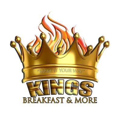 Kings Breakfast & More