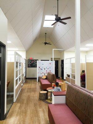 Fresno EOC WIC - Clovis - Willow & Shaw