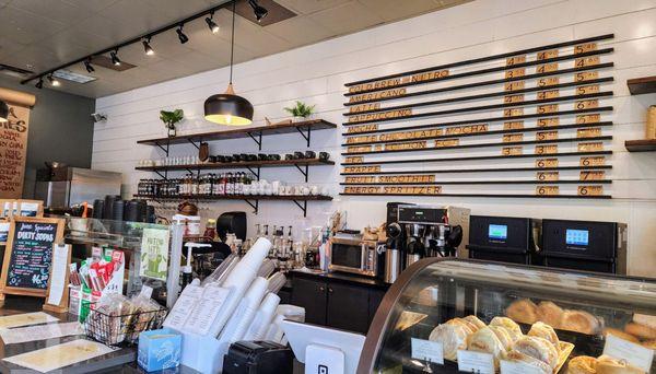 Davenport Coffee - Gourmet Coffee, Taproom & Wine